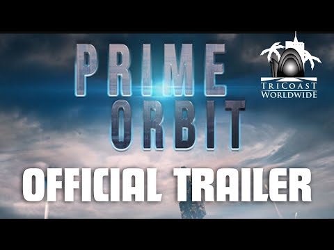 Prime Orbit'