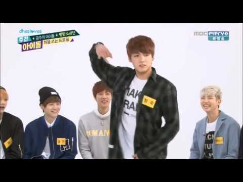 Girl's Day 'Something' | Boy Group Dance