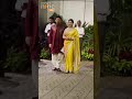 Actor Madhuri Dixit Leaves for Shri Ram Mandir Pran Pratishtha Ceremony | News9  - 00:33 min - News - Video