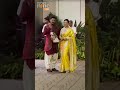 Actor Madhuri Dixit Leaves for Shri Ram Mandir Pran Pratishtha Ceremony | News9