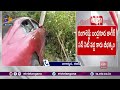 Speeding car rams into morning walkers, kills mother, daughter in Hyderabad