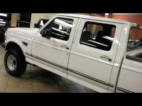 1996 Ford f350 towing mirrors #5