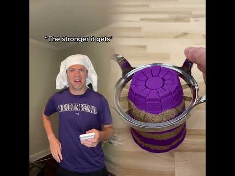 This riddle is not what you think it is😂😂 #fypツ #funny #pov