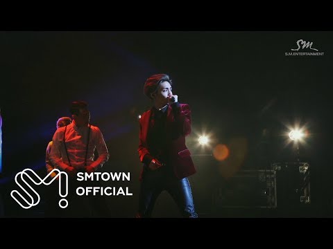 JONGHYUN 종현 '데자-부 (Déjà-Boo) (feat. Zion.T)' MV (Showcase Stage @SMTOWN THEATRE)
