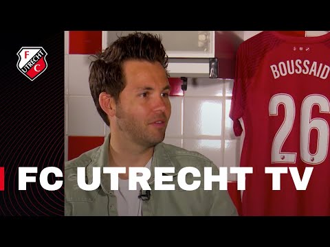 FC UTRECHT TV | 'FC Utrecht is een open club'