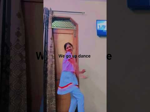 we go up dance cover #kpop #music #remix #challenge #dj #aestheic