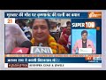 Super 100: Mukhtar Ansari Death News | Mukhtar Ansari Post Mortem | Umar Ansari | CM Yogi | Ghazipur  - 09:20 min - News - Video
