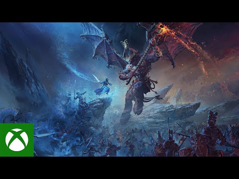 What is Total War: WARHAMMER III?