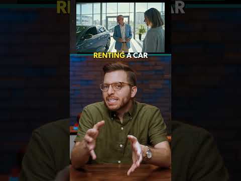 George Kamel | Why Are People Still Leasing Cars?