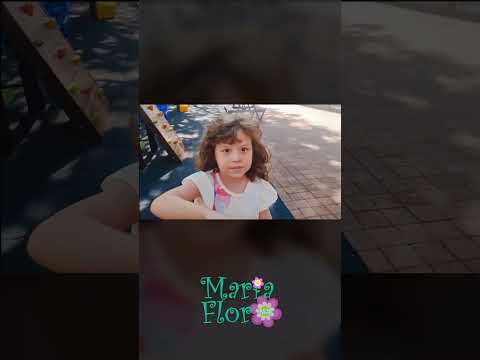 MARIA FLOR ENCONTRA UMA SURPRESA PASSEANDO PARTE 1 #mariaflor #diversão #shoppingvlog #stitch