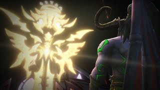 World of Warcraft - Rejection of the Gift