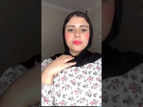 مين بيحصل معاه كده😂 #كوميدى