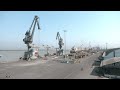LIVE: Port in India after Trumps tariff on Indian imports take effect - 02:02:12 min - News - Video