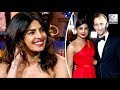 Priyanka Chopra REACTS To Her Link-Up Rumours With Tom Hiddleston