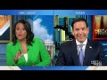 Sen. Rubio once called Trumps mass-deportation plans unrealistic. Now, hes changed his mind.  - 02:10 min - News - Video