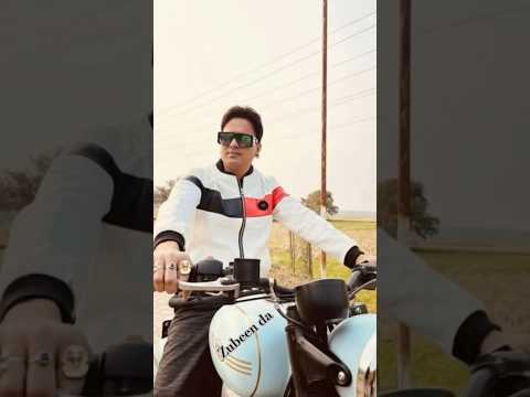 Zubeen da 😶‍🌫️ #ffshorts #cover #love zubeen da bullet video song assamese zubeen da bullet video