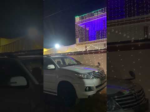 Manja Ishq Ki Gali dil Meri Nani sana￼￼