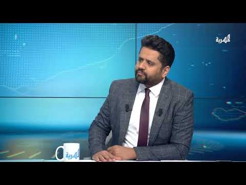 قناة المهرية الفضائية
