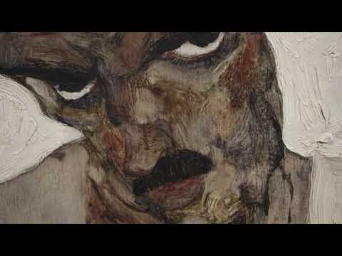 Klimt & Schiele - Eros and Psyche'