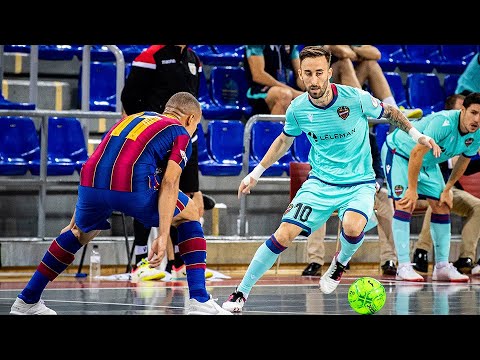 Barça   Levante UD Final Partido 1 Temp 20 21