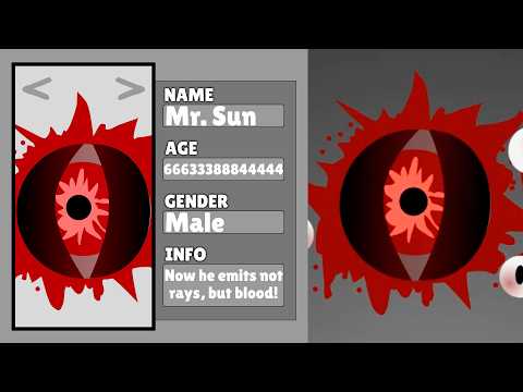 Incredibox Sprunki OC: Phase 38 - NEW UPDATE (GALLERY) | ALL Characters Description! | NEW MOD!