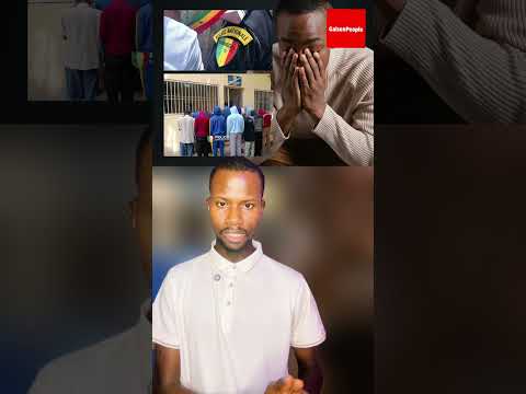 Voici ce qu’il a dit aux enquêteurs