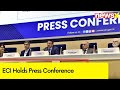 Weve Created World Record of 642 Million Voters | ECI Holds Press Conference | LS Elections 2024
