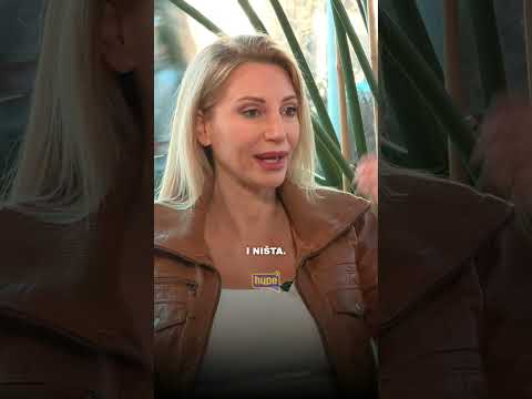 Ostaju samo dobra dela! | ChitChat #hypetv #jelenajovicic