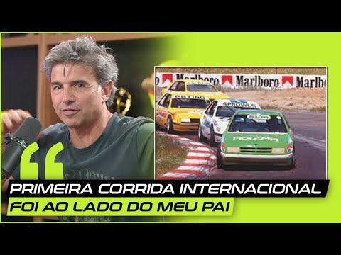 MOMENTO PITSTOP: QUAL FOI A SUA PRIMEIRA CORRIDA INTERNACIONAL? Com Pipo Derani #cortes