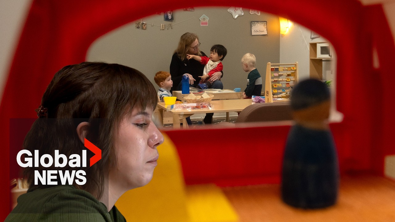 Former Saskatchewan social services employee sounds alarm so children won't fall through the cracks