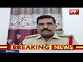 అద్దంకిలో కవాత్ నిర్వహించిన కేంద్ర బలగాలు,స్థానిక పోలీసులు | Addanki Police Latest News | 99TV