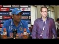 IANS : Dhoni backs New Zealand to win the World Cup