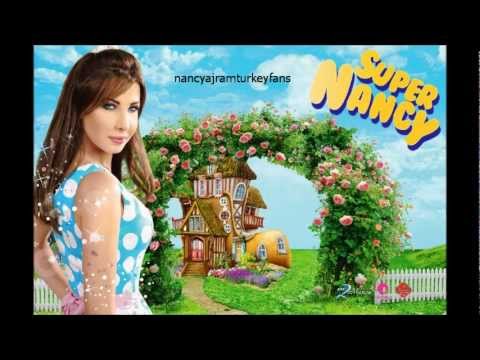Upload mp3 to YouTube and audio cutter for Nancy Ajram  Sana Helwa Ya Gamil Super Nancy download from Youtube