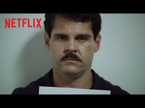 El Chapo'