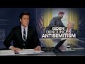 Biden condemns antisemitism amid Ye Hitler comments - 02:37 min - News - Video
