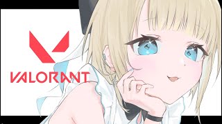 【VALORANT】ヴァロ練習！！ネオポルテフルパパパパ！！w/てんてー、エイト、水無瀬先輩、ツクモくん【 絲依とい / ネオポルテ 】