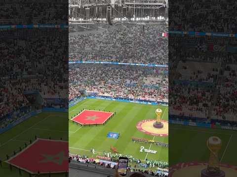 Qatar Doha FIFA Arabcup #shorts #arabcup #qatar #doha #dohaqatar #visitqatar #fifa #qatarlife #vlog