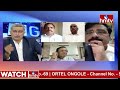 మందిర్.. మసీదు.. ముదురుతున్న వివాదం | Big Debate on Mandir Masjid Issue | hmtv  - 00:00 min - News - Video