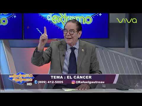 El Cáncer, Cuidado, causas y tratamientos - Salud Extrema