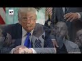Trump administration asks judge to toss suit restricting abortion medication  - 01:01 min - News - Video