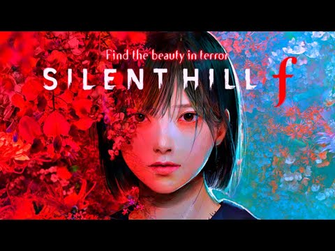 𝐒𝐈𝐋𝐄𝐍𝐓 𝐇𝐈𝐋𝐋 𝐟 | ３周目　クリアまで