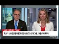 Trump’s lawyers resume cross-examination of Michael Cohen Thursday(CNN) - 10:39 min - News - Video