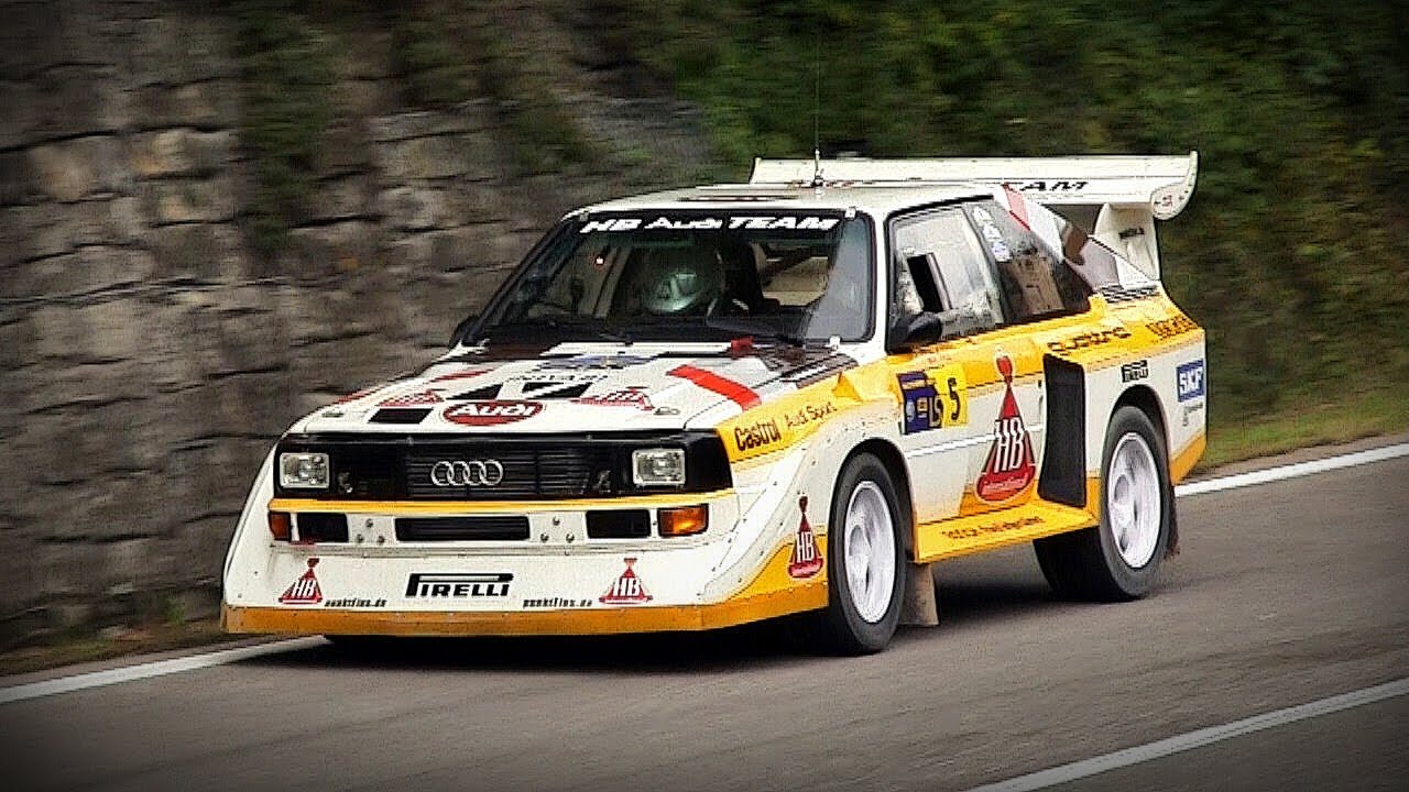 Audi Sport Quattro S1 Group B Sound Rally Legend 2013 YouTube audi-sport-quattro-s1-group-b-sound-rally-legend-2013-youtube