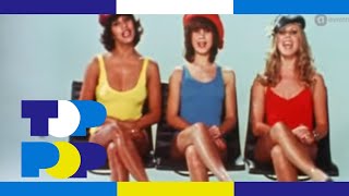 Luv - Trojan Horse  • TopPop