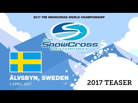 Promo SNX 2017