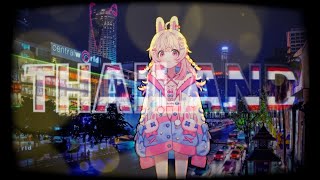 thailand goes kind of hard