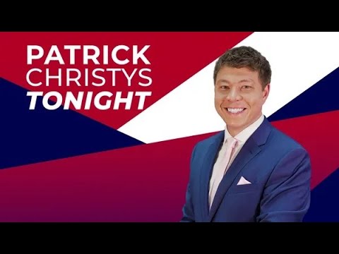 Patrick Christys Tonight  | Friday 1st December