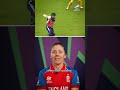 Lernen Sie Heather Knight kennen | Women’s #T20WorldCup 2026
