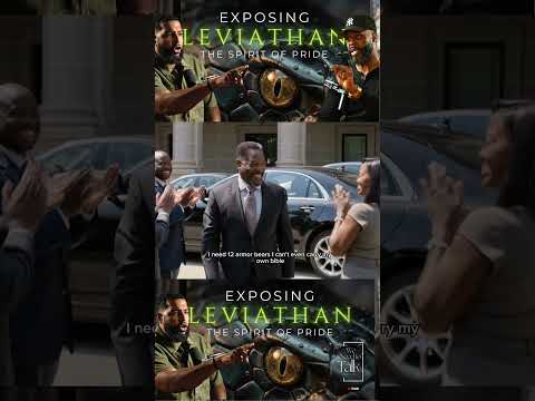 Leviathan Exposed | Are You in a Cult? Premieres 8.13 | Members Get Tonight