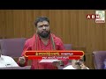 కొత్త చట్టం.. ఇక నుంచి వారానికి 48 గంటలే.? | Minister Vasamsetti Subhash ABout Working Hours | ABN  - 02:46 min - News - Video